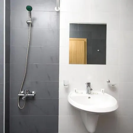 Paradise Bay Отель