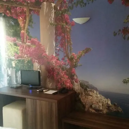 Paradise Bay 3* Поморие