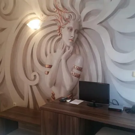 Paradise Bay Pomorie