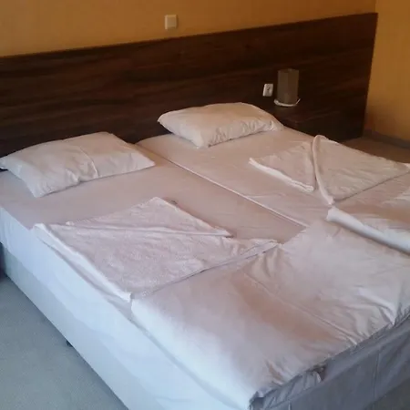 Paradise Bay 3* Pomorie