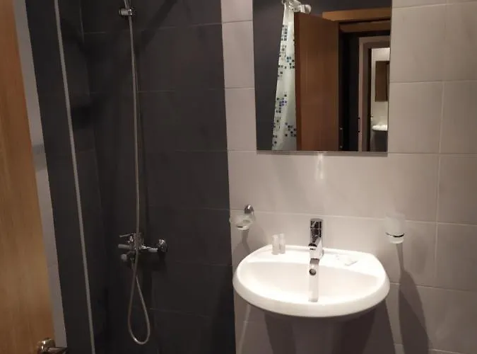 Paradise Bay 3* Pomorie