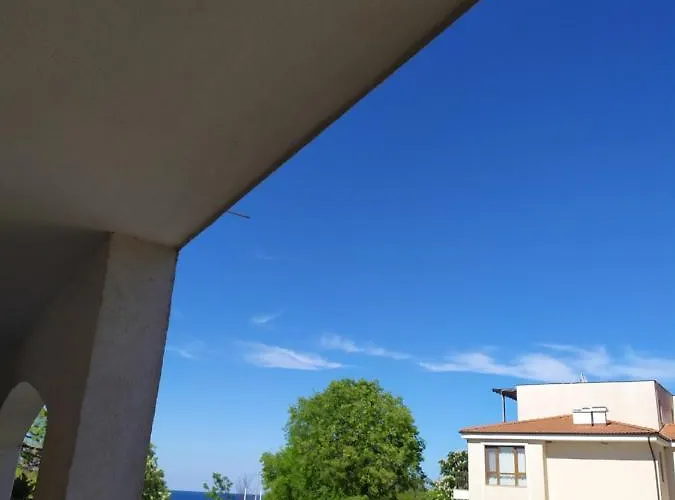 Paradise Bay 3* Pomorie