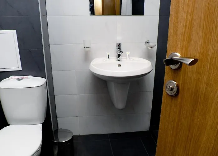 Paradise Bay Hotel Pomorie