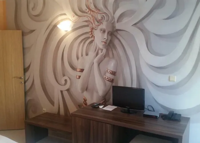 Paradise Bay Pomorie