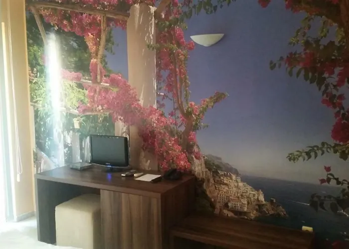 Paradise Bay 3* Pomorie